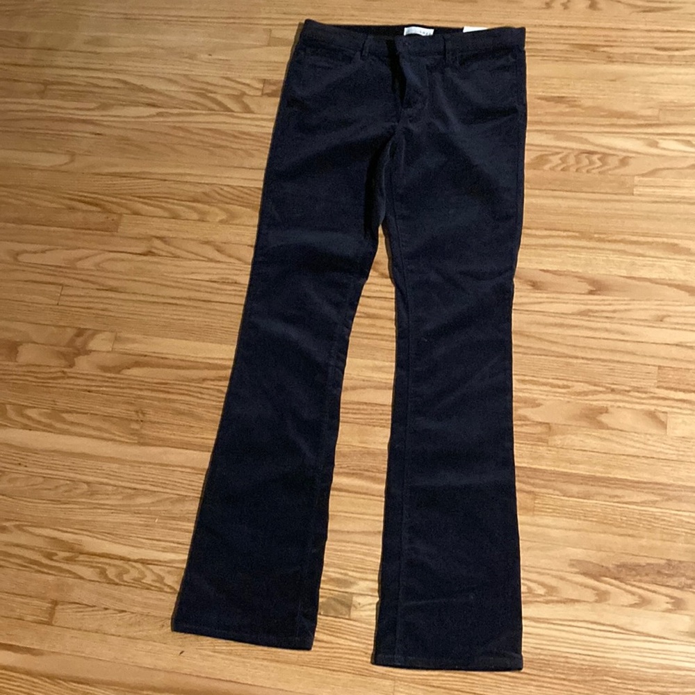 Modern Bootcut Cords